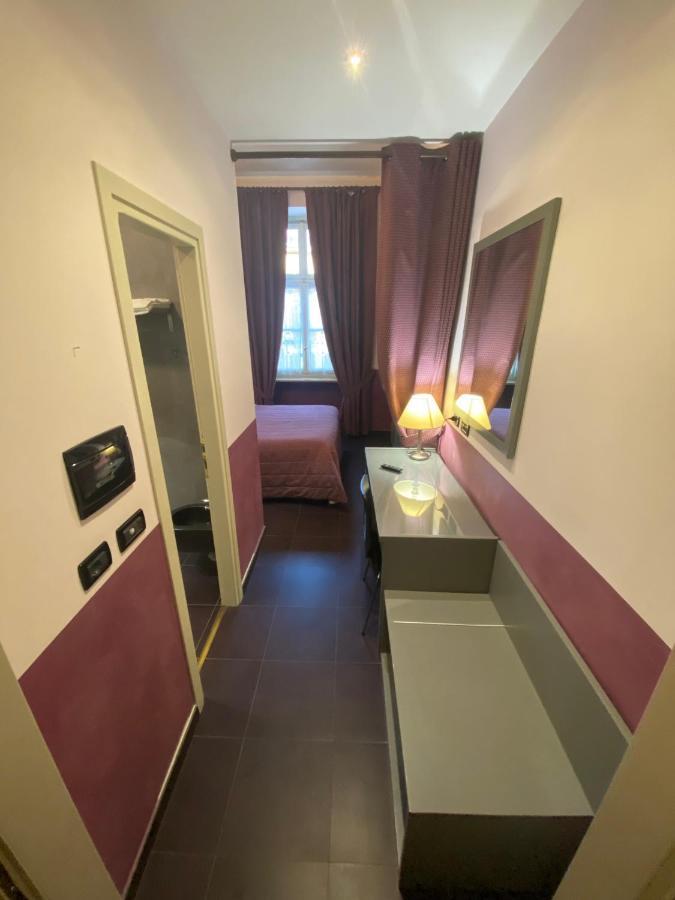 Artua'&Solferino Turim Exterior foto