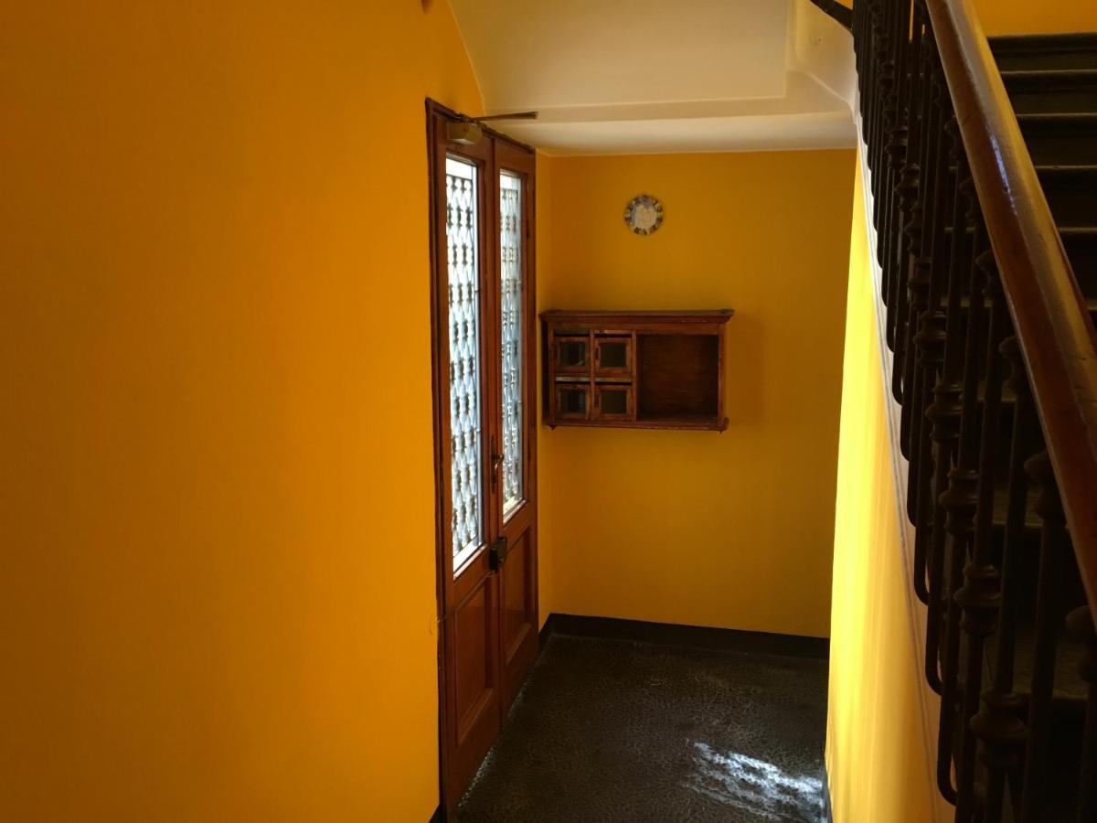 Artua'&Solferino Turim Exterior foto
